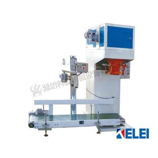 大块煤自动包装机_安丘_大颗粒自动计量_性价比高