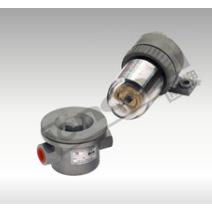 CWU系列磁性过滤器小型液压过滤器厂家供应