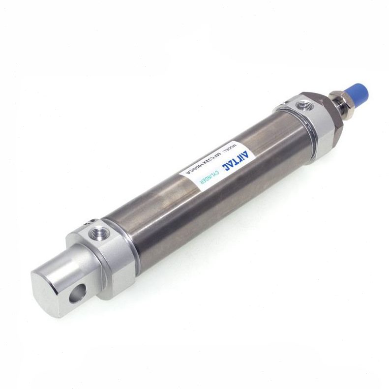 150500MC/2075/11215/亚德客-/75/S5气缸32F//10/不锈钢25迷你0