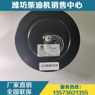 濰柴6110WDP柴油發動機船用15空濾W260濾清器WD5濾芯7空氣1211010