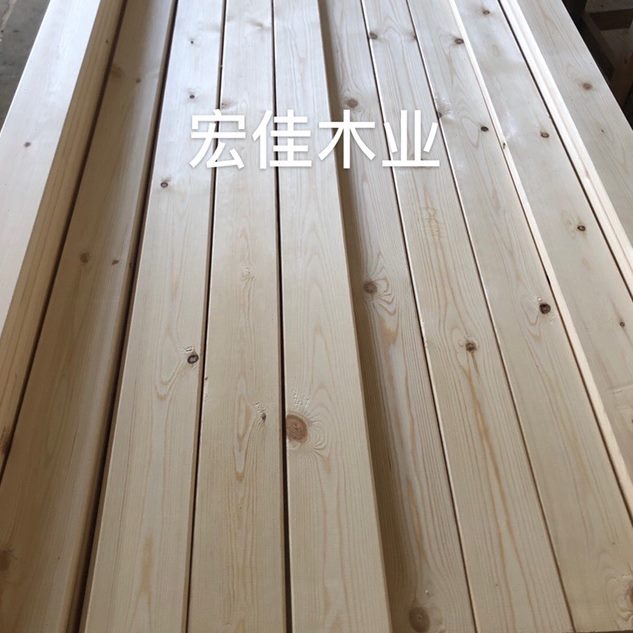 板材现加工床板榻榻米实木室内烘干料沈阳原木板材装修板料汽窑干