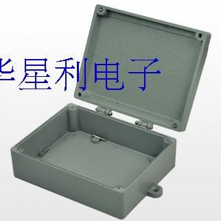 0外壳*机箱外壳压铸防水盒金属140金属18铝接线盒55铝全铝机箱*