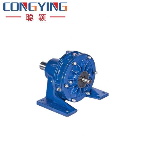 W29W24摆线减速机9B--减速机W摆线针轮减速机4-4B29B