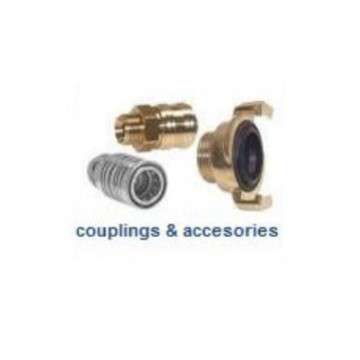 Landefeld接头 LANDEFELD KSS25NW15