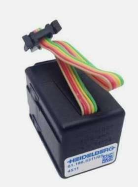 海德堡 Heidelberg SM102 SM74 SM52 Harris M1000 Servo Motor