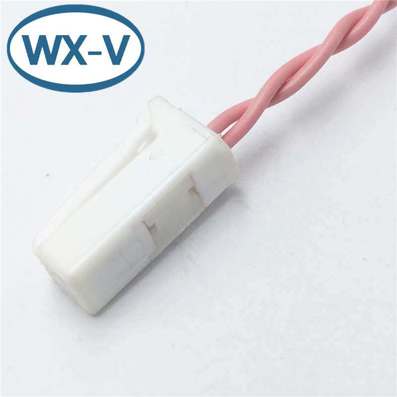 90980-11918 线束汽车连接器TE型936211-1导航插头26p音响线 14p