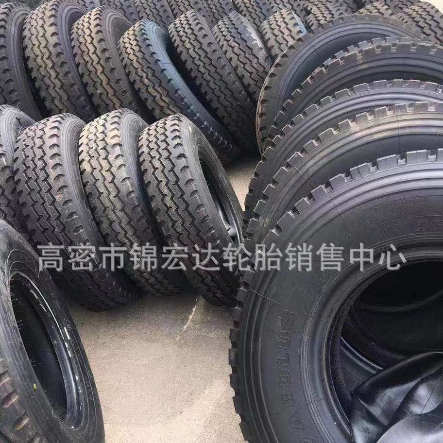 风神 东风三角825R20载重卡车轮胎9.00/10.00/11.00/12.00R20轮胎