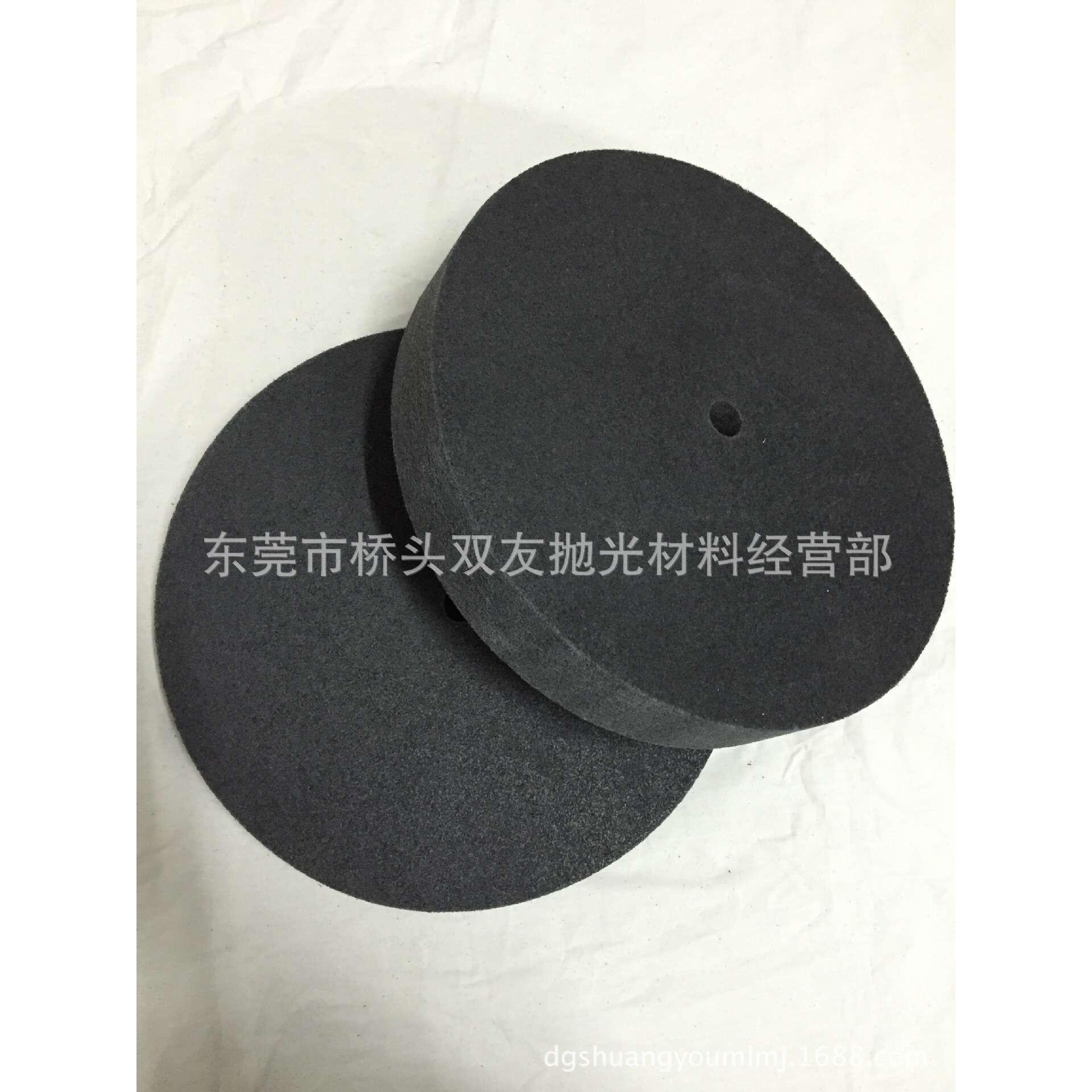 尼龙轮 拉丝轮 抛光材料尼龙轮 纤维轮
