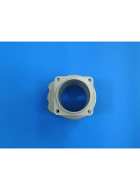 GF60i2 气缸体F60106 NGH航模发动机 汽油直列双缸