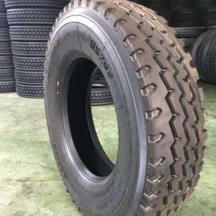 厂家直供 1100R20有内胎垫带轮胎 多种型号款式花纹齐全