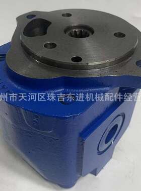 洋马75/石川岛80齿轮泵 AP2D36尾泵 先导泵 一手货源