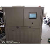 测厚仪冷水机和水冷机工业冷水机 油冷机上海宝鹰13701959839