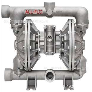 ( A L L - F L O 正 品 )奥 弗 气 动 隔 膜 泵 A 1 5 0 系列