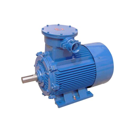 YBk3系列煤矿井下用隔爆型三相异步电动机 YBK3-200L1-2 30KW