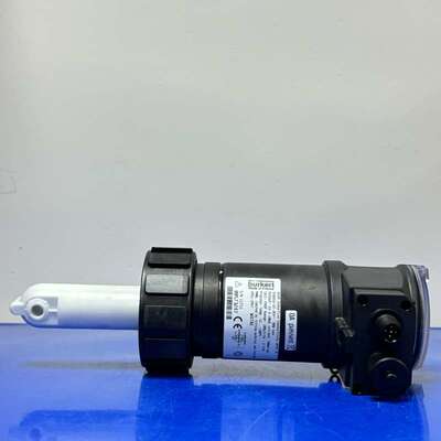 宝德burkert8228一体式电导率00573247变送器4-20mA带显示573247