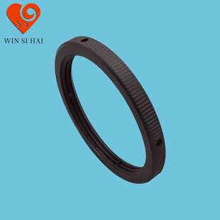 牧野慢走丝配件6EC80A419牧野塑胶水盖N204 线切割配件