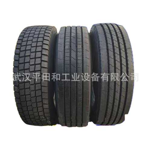 朝阳轮胎 AZ588/585/595挂车 / 货车12R22.5质量保障真空汽车轮胎