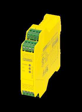 2963802菲尼克斯 安全继电器PSR-SCP- 24UC/ESA2/4X1/1X2/B现货议