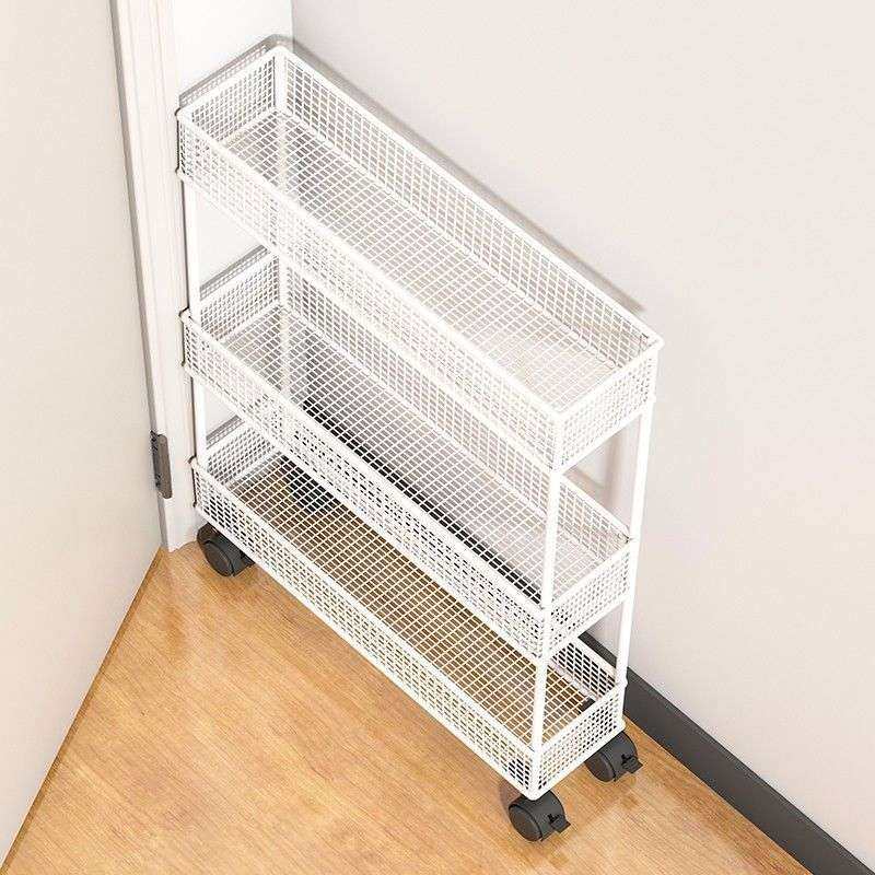 门后超薄置物架夹缝缝隙收纳柜浴室极窄落地窄缝架子卫生间窄柜边,鲜花速递/花卉仿真/绿植园艺,割草机/草坪机,淘宝优惠券,粉丝福利购,淘宝优惠卷