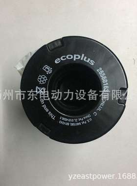 3012TAG柴油发电机组 柴油滤清器 26560163 1103A 柴滤内芯 滤芯