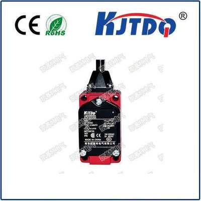凯基特/KJTDQ  耐高温行程开关 耐高温限位开关JDHK-1G 厂家直销