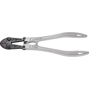 铝柄断线钳ALUMINUM HANDLE BOLT CUTTER钳子 夹钳hand tools铝制