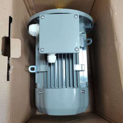 德国 ac-motoren  FCPA 100 L 2 /PHE三相异步电机