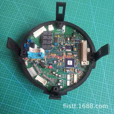 进口rotork主控板 电动执行器逻辑控制板rotork50480-02 进口roto