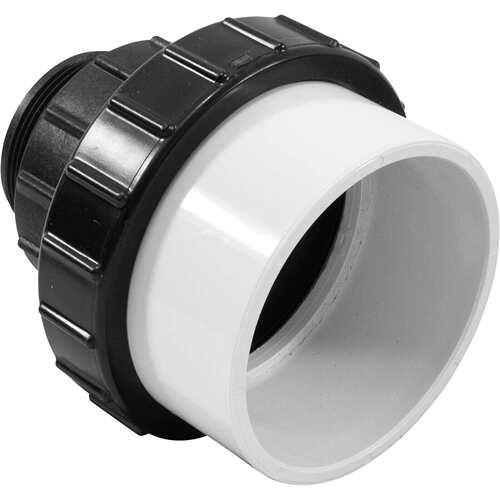 2“MIP x 2” 泳池泵更换维修水管接头 21063-200-000滑动接头
