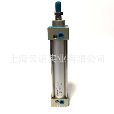 STNC 天工气缸 拉杆气缸 方形气缸 TGC40X125 TGC40TGC40X60 气缸
