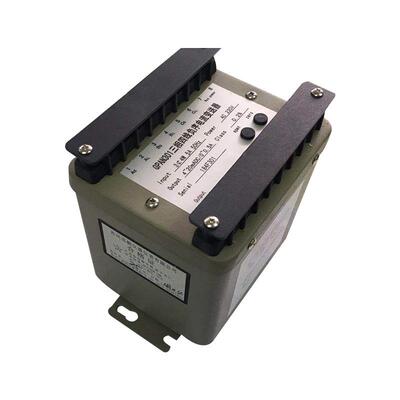 负序电流变送器 GPAN201负序电流变送器 GPAN301负序电流变送器