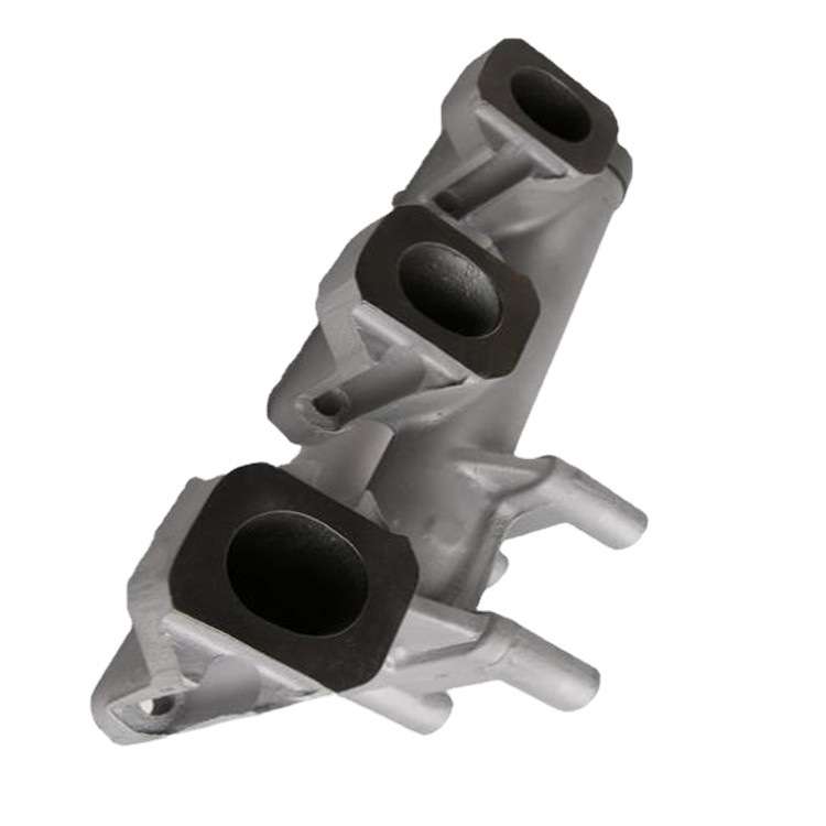 5590248山工30 50 60装载机铲车653D 656D 655D分水管配套配件