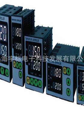 东崎仪表 TOKY 智能温控仪TE4-RB10W