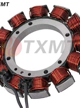 适用哈雷跑车XL1200 1991-2003 29967-89C 29967-89A定子线圈