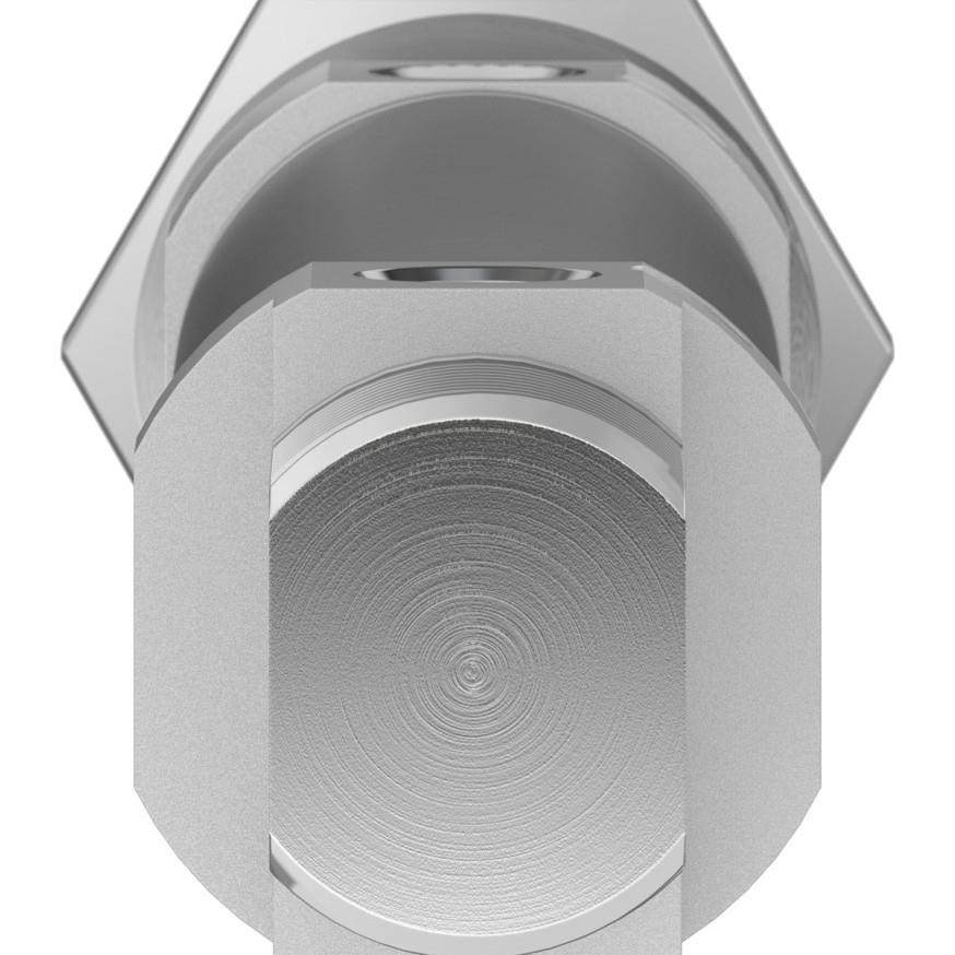 FESTO费斯托DSNU-25-80-PPV-A标准气缸气动缓冲