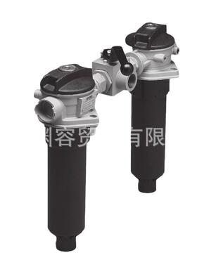 HYDAC贺德克回油过滤器RFND BN/HC 250 B A E 10 D 1.X /-L24在线
