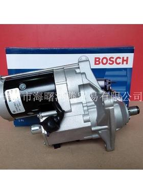 康明斯起动机康明斯启动马达3957597、4280001340、3958033