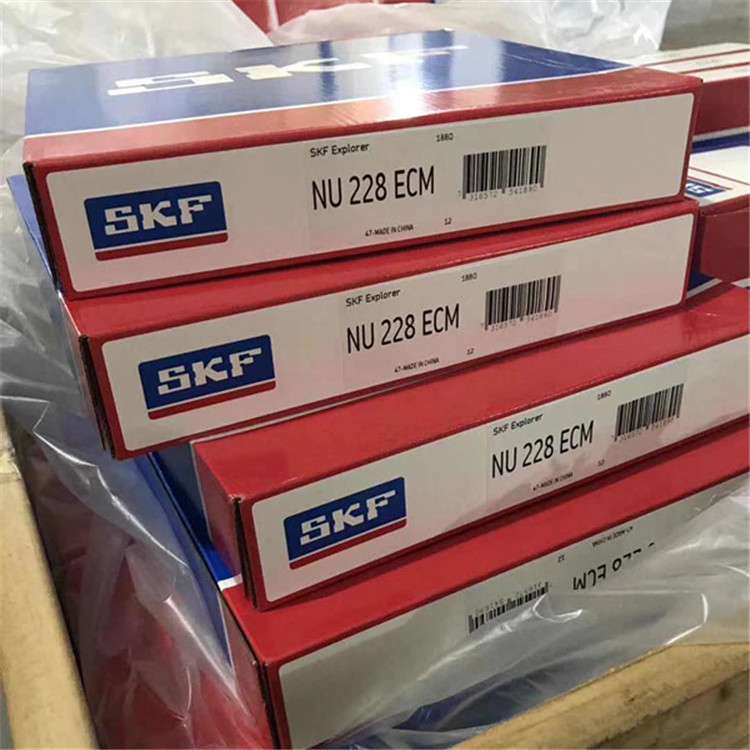 NU228ECM 瑞典轴承 NU226 NU224 NU222 NU220 NU219 ECML NUP310E