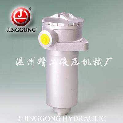 【精工液压】QYL系列直回式回油过滤器QYL-160 回油滤油器,机械设备,过滤设备,淘宝优惠券,粉丝福利购,淘宝优惠卷