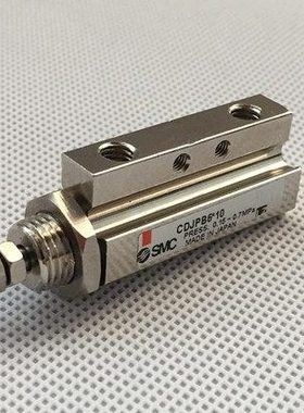 微型针型气缸CDJPB6*5D 6*10D 6*15D 10*5D 10*10D 10*15D 15*10D