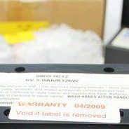 9-Heron0H5.0科龙s6Vy西克进口蓄电池C0霍126VsclA美国8 n 5AE00y