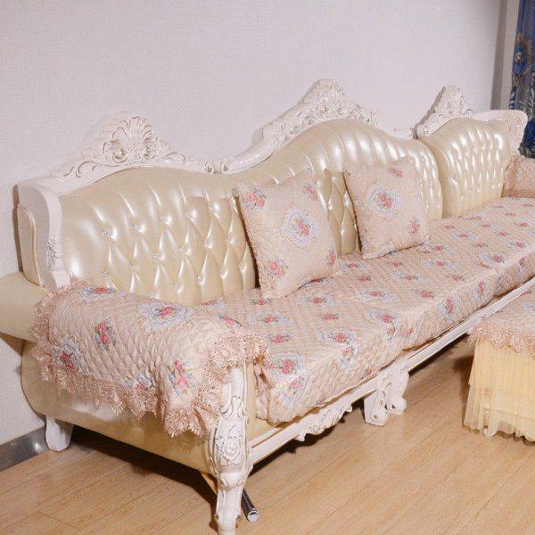 新款沙发垫套定做四季沙发套防滑现代组合海绵坐垫套罩靠背套定制,居家布艺,沙发垫,淘宝优惠券,粉丝福利购,淘宝优惠卷