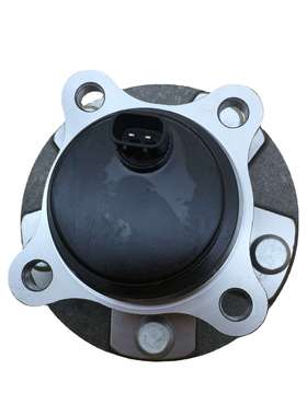 GS250/GS300/GS350前轮轮毂轴头43550-30050 43550-30051