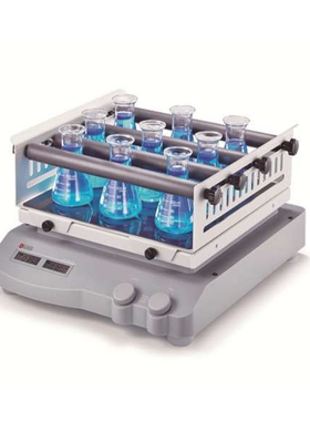 北京大龙Dragonlab SK-L180-Pro套装 LCD数控线性摇床