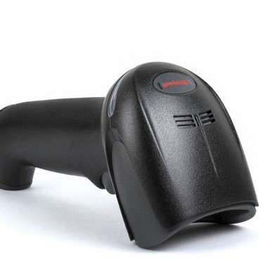 Honeywell 1900GHD二维OCR字符DPM码PCB板CPU高精密扫码抢图片