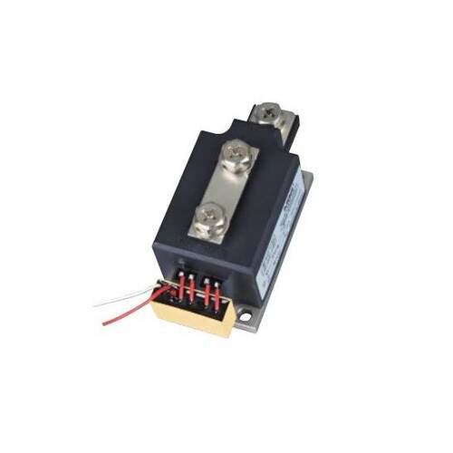 美格尔MGR-H3400Z工业级交流固态继电器(基本型）