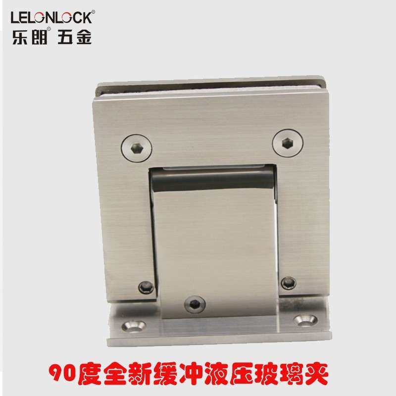 缓冲液压阻尼双向不锈钢304玻璃门夹  玻璃门浴室夹液压玻璃夹,玩具/童车/益智/积木/模型,遥控车升级件/零配件,淘宝优惠券,粉丝福利购,淘宝优惠卷