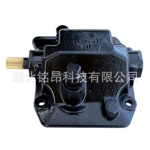 东风EQ2102N变速箱顶盖1700k1-300N变速器上盖小盖拨叉越野车配件