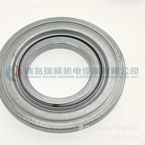NILOS-RING 密封垫片 LSTO 25X52 轴承盖