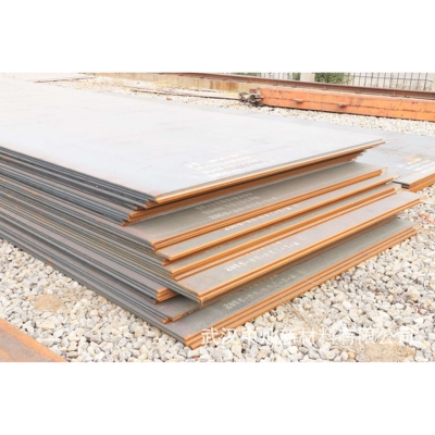 长沙地区  Q345B中板 热轧q235b中厚板18mm钢板武钢可配送 到厂